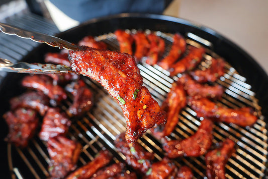 Party Ribs