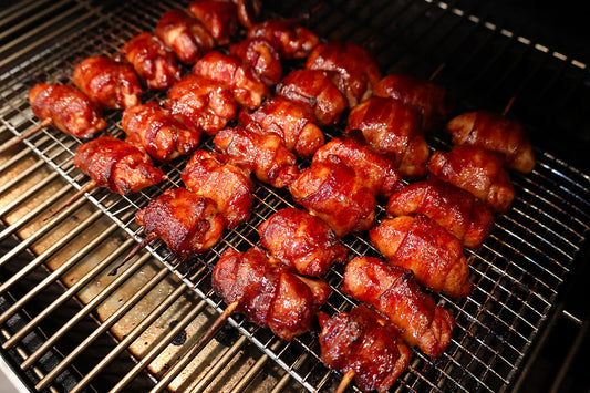 BBQ Chicken Littles