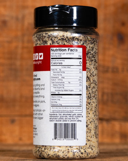 Killer Hogs AP Seasoning - HowToBBQRight