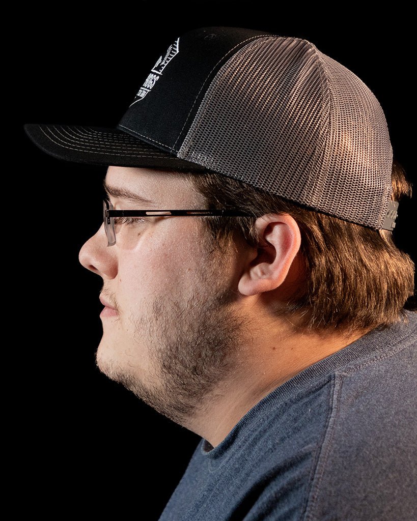 Killer Hogs Hat - HowToBBQRight