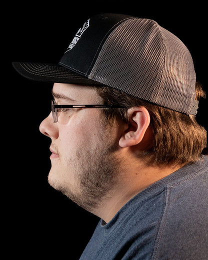 Killer Hogs Hat - HowToBBQRight