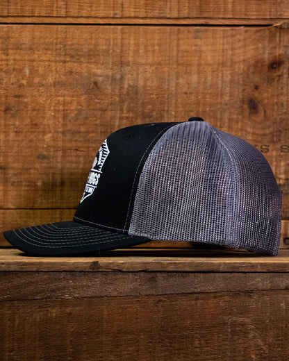 Killer Hogs Hat - HowToBBQRight