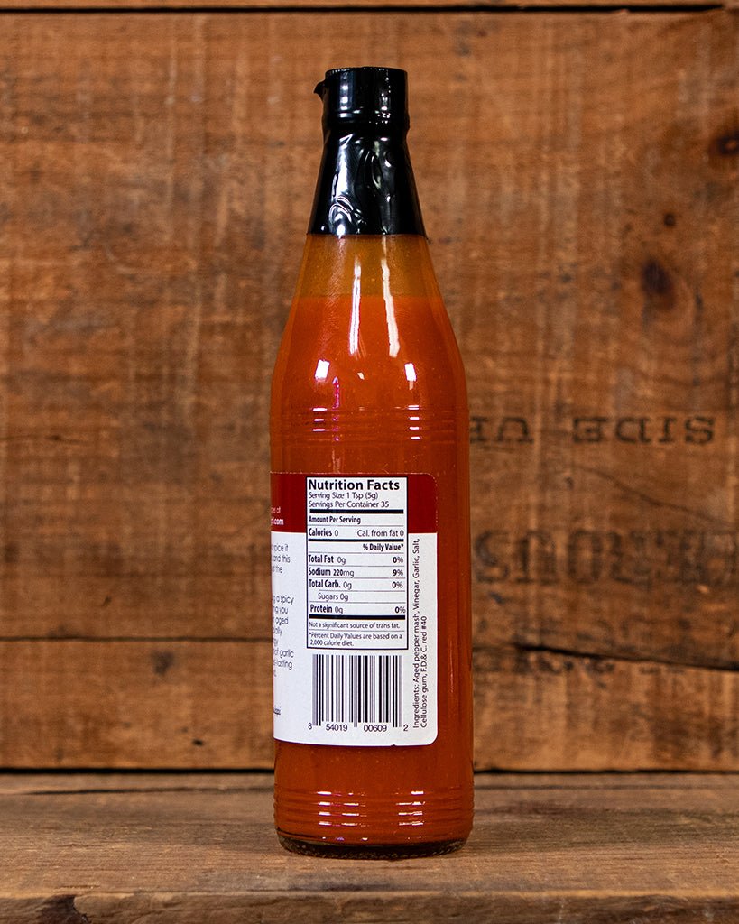 Killer Hogs Hot Sauce - HowToBBQRight