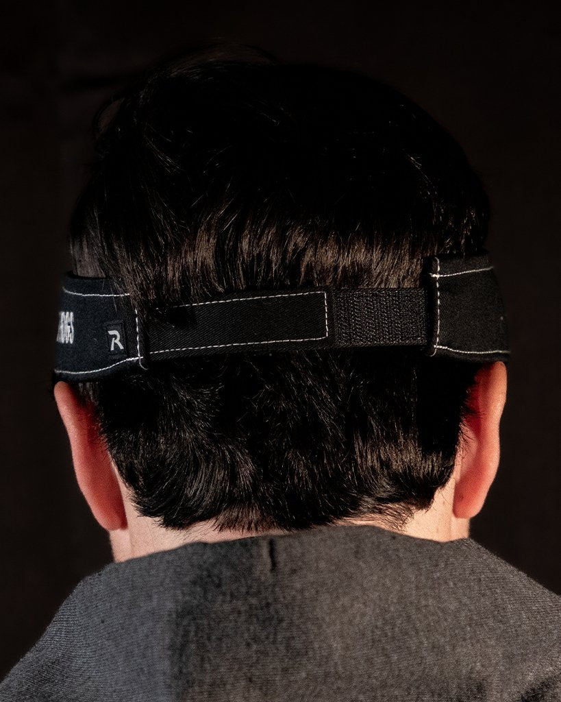 Killer Hogs Swine Visor - HowToBBQRight