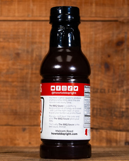 Killer Hogs The BBQ Sauce - HowToBBQRight