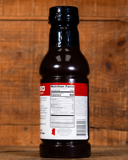Killer Hogs The BBQ Sauce - HowToBBQRight